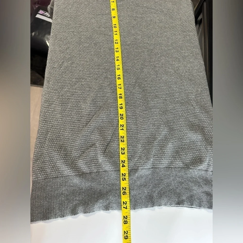J. Crew color gray